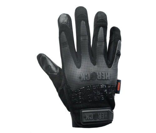 SPARTAN – Schutzhandschuhe für schwere Arbeiten | HEROCK®