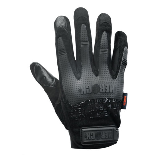 SPARTAN – Schutzhandschuhe für schwere Arbeiten | HEROCK®