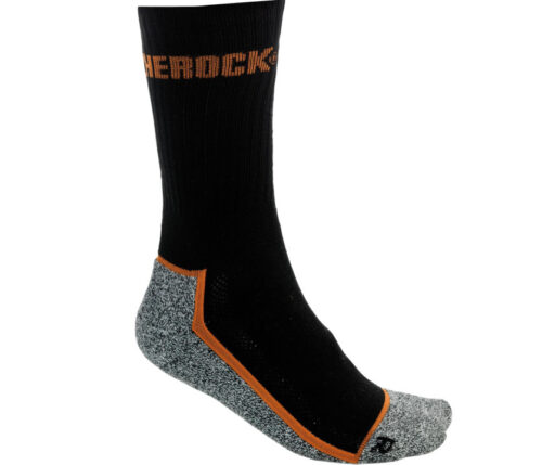 HEROCK® CARPO PRO Arbeitssocken – Antibakteriell, atmungsaktiv und schnell trocknend