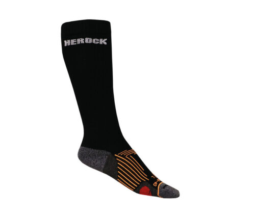 HEROCK® COMPRESSION – Kompressionssocken mit Coolmax® & Cordura®