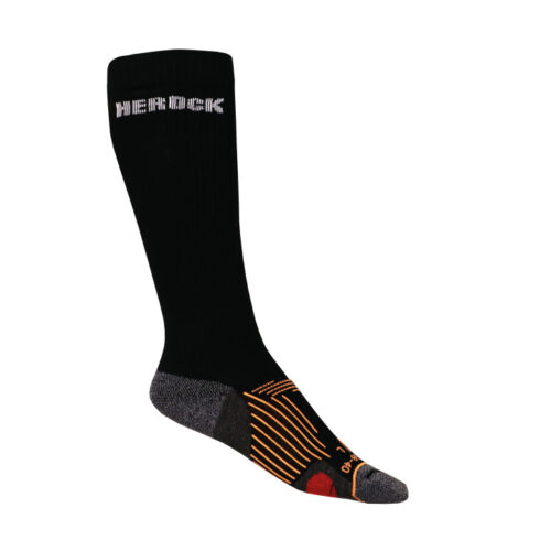 HEROCK® COMPRESSION – Kompressionssocken mit Coolmax® & Cordura®