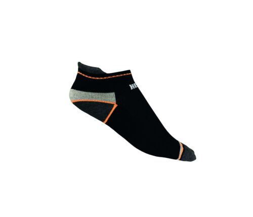 HEROCK® FRESCO Arbeitssocken – Kurze Unisex-Socken aus Baumwollmix