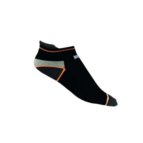 HEROCK® FRESCO Arbeitssocken – Kurze Unisex-Socken aus Baumwollmix