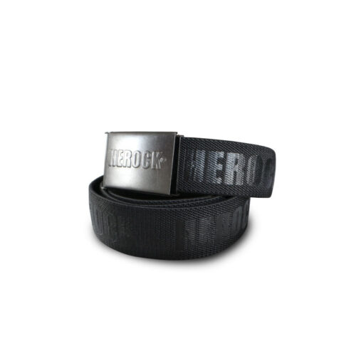 HEROCK® GLAUCUS Gürtel – Verstellbarer Unisex-Arbeitsgürtel mit Flaschenöffner-Schnalle