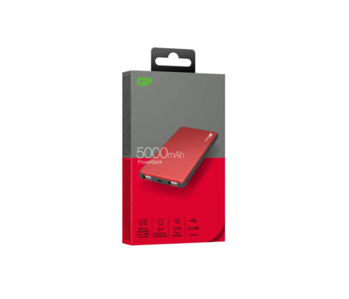 REGATTA HEATED JACKET BATTERY PACK – Leistungsstarker Akku für beheizbare Jacken (5000 mAh)