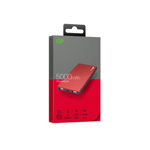 REGATTA HEATED JACKET BATTERY PACK – Leistungsstarker Akku für beheizbare Jacken (5000 mAh)