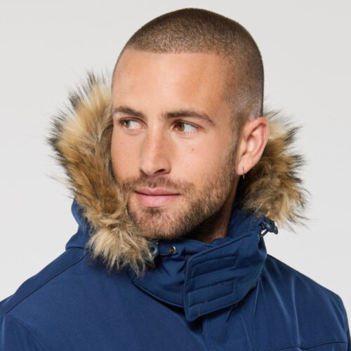 Universal Fellkapuze – Passend für Pen Duick Softshell-Modelle | PK997