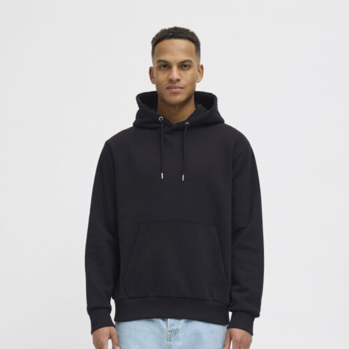 JACK & JONES VIBE HOOD – Unisex Kapuzenpullover in Premiumqualität