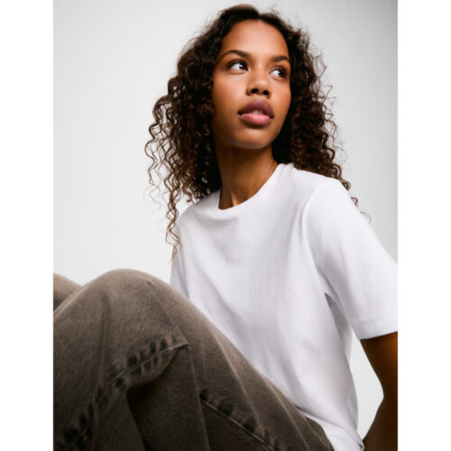 GRACE TEE Damen T-Shirt – Umweltfreundlich & Tailliert