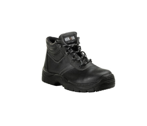 HEROCK ROMA HIGH STEEL Sicherheitsstiefel mit Stahlkappe – HK705