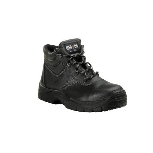 HEROCK ROMA HIGH STEEL Sicherheitsstiefel mit Stahlkappe – HK705