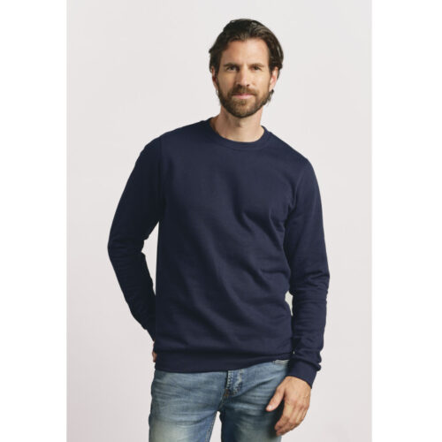 PROMODORO Herren-Sweatshirt – 320 g/m², innen gebürstet