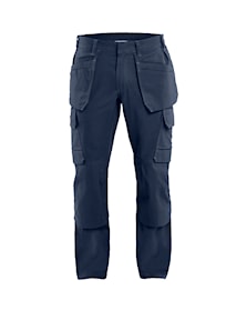 Industrie Arbeitshose Stretch