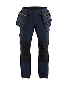 Blåkläder ToolRig™ Handwerker Arbeitshose 4-Wege-Stretch