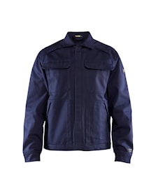 Flammschutz Jacke